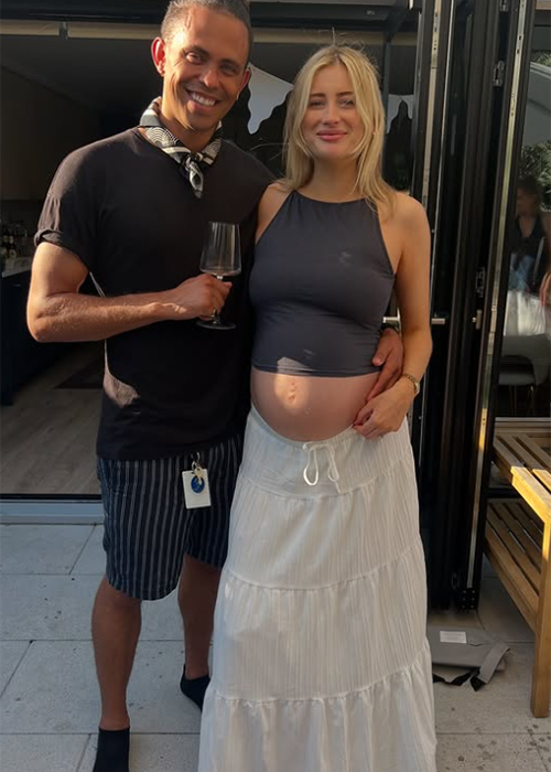 Mairead doyler heff and aaron Heffernan