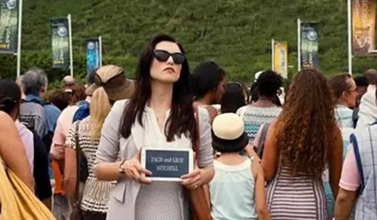 Irish actress flew under the radar in Jurassic World despite grisly death