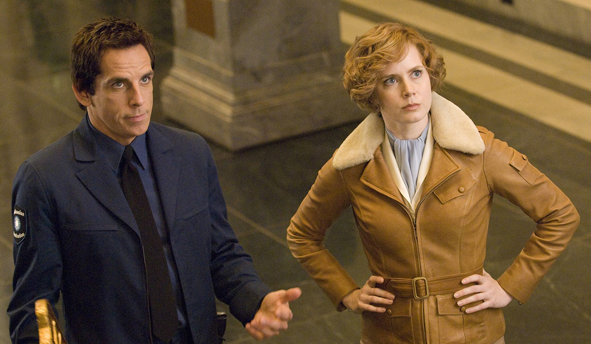 New Night At The Museum reboot 'in the works' 19 years on from first film