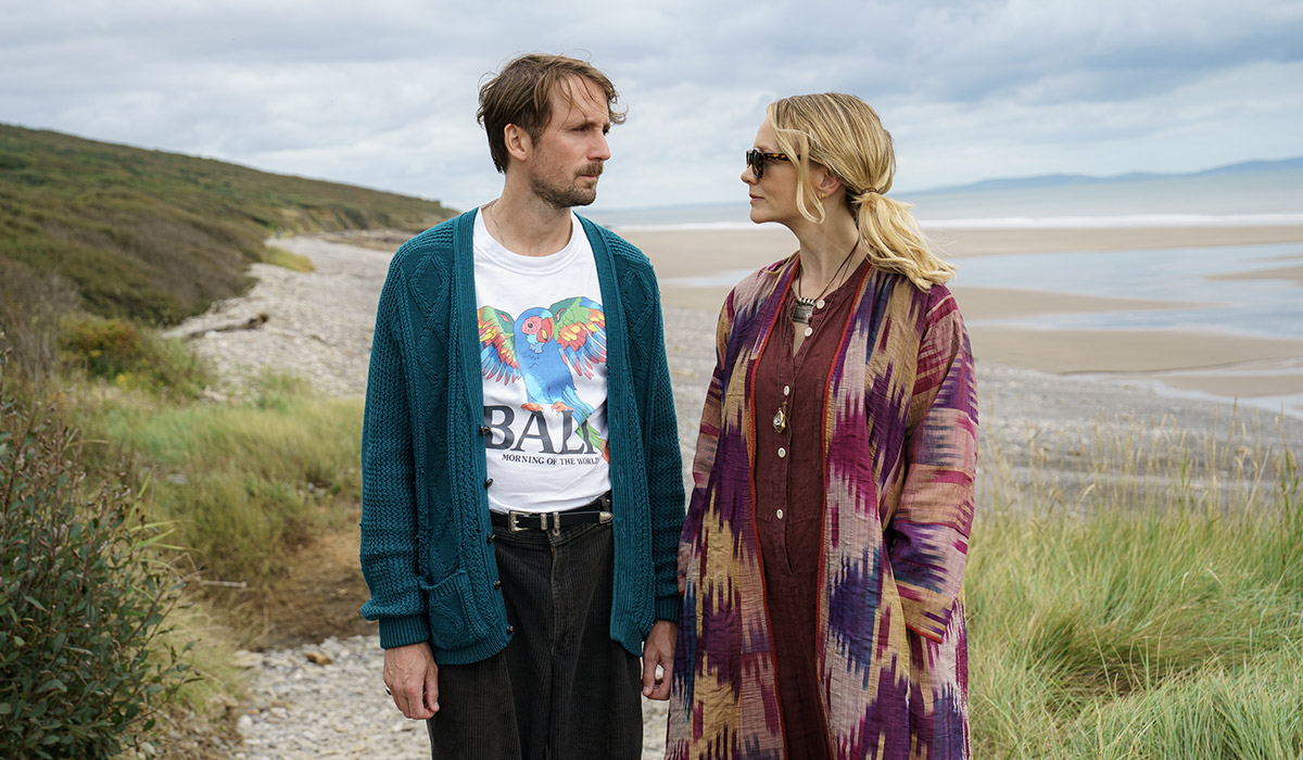 Ask Tina: I've been with my partner for 10 years and he doesn't want children