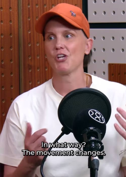 EastEnders' Heather Peace, 50, reveals both she and wife Ellie Dickinson are battling breast cancer in heartbreaking admission