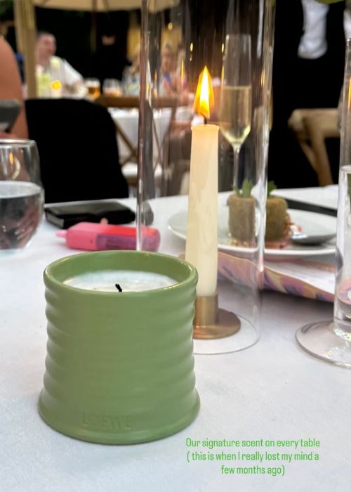 Jordan and Tess wedding.Pic: Instagram