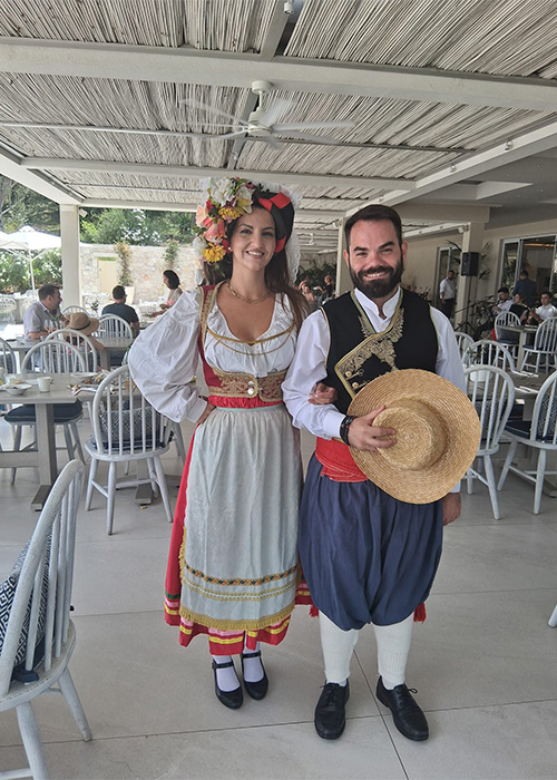 Ikos Odisia