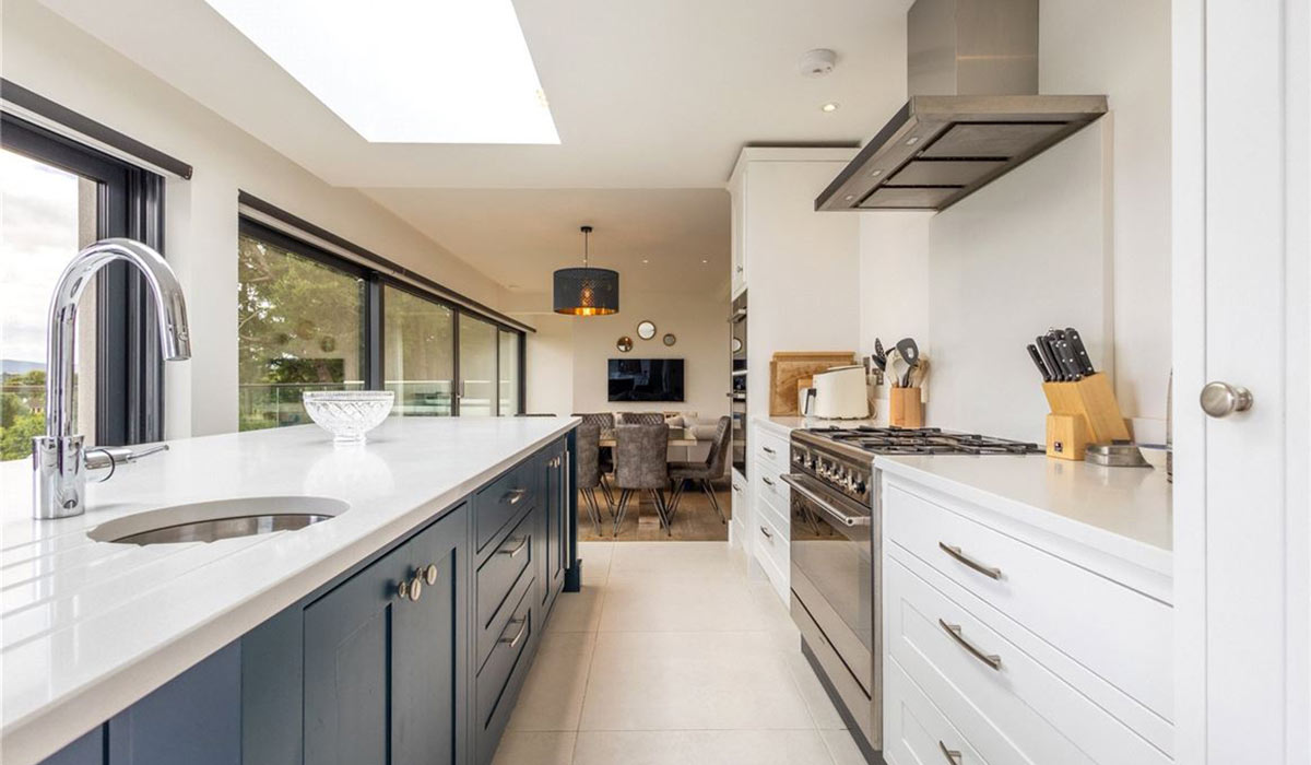 Rockfalls House, Kindlestown Upper, Delgany, Co. Wicklow, €2,100,000. Pic: Myhome.ie