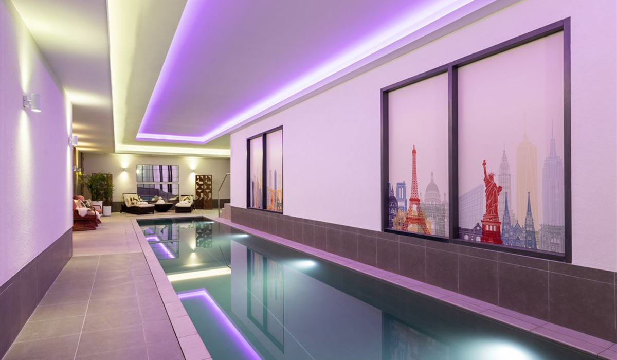 Solas, Greenwich Court, Off Swanville Place, Rathmines, Dublin 6, €3,750,000. Pic: Myhome.ie