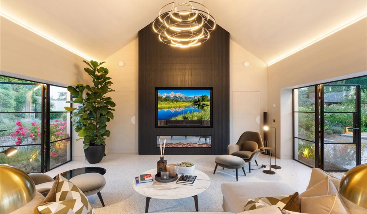 Emsworth, Malahide Road, Kinsealy, County Dublin, €9,250,000. Pic: Myhome.ie