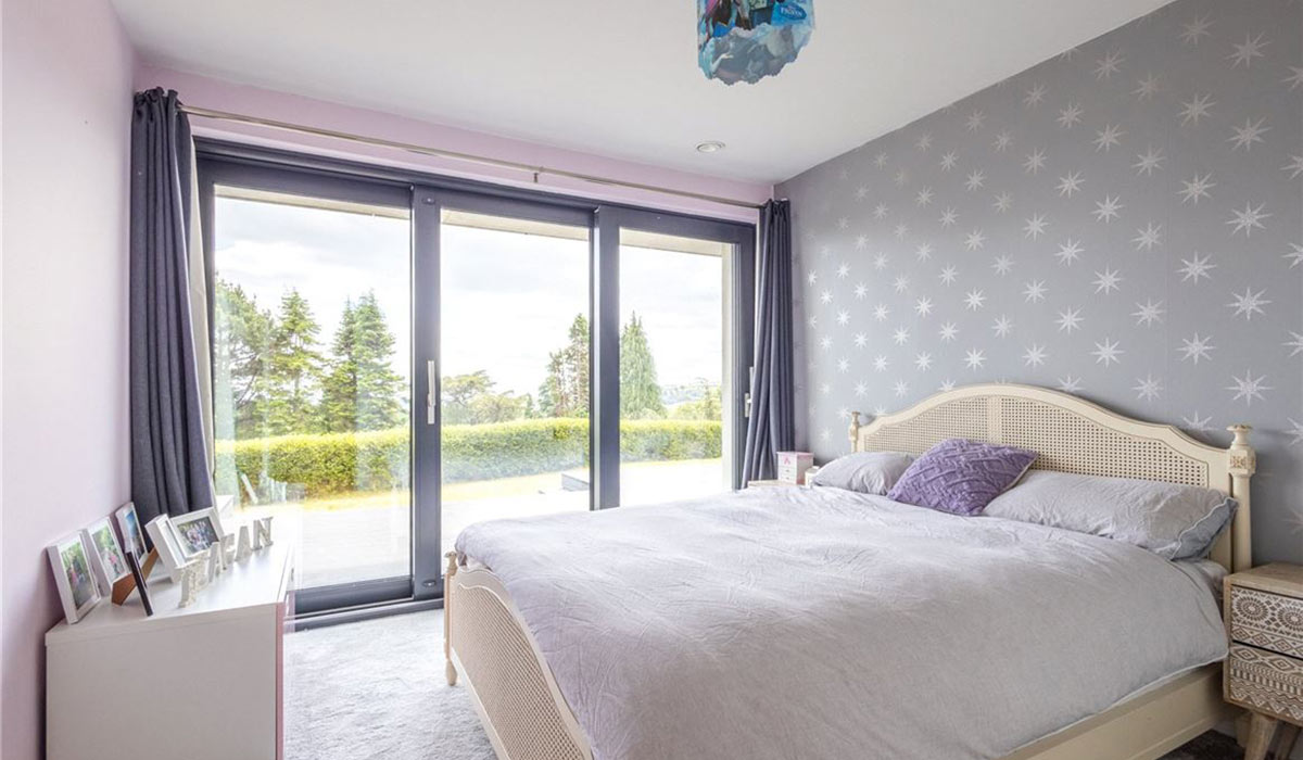 Rockfalls House, Kindlestown Upper, Delgany, Co. Wicklow, €2,100,000. Pic: Myhome.ie