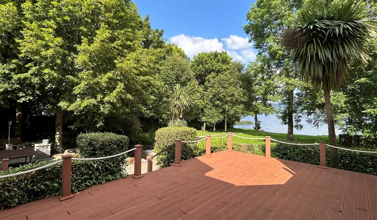 Glen Abhann, Rahena More, Killaloe, Clare, €1,475,000. Pic: Myhome.ie