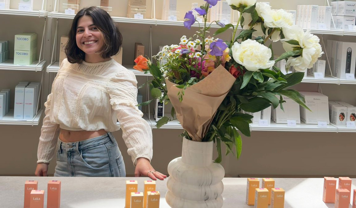 Dublin gets its first dedicated Korean Beauty skincare store in the city centre
