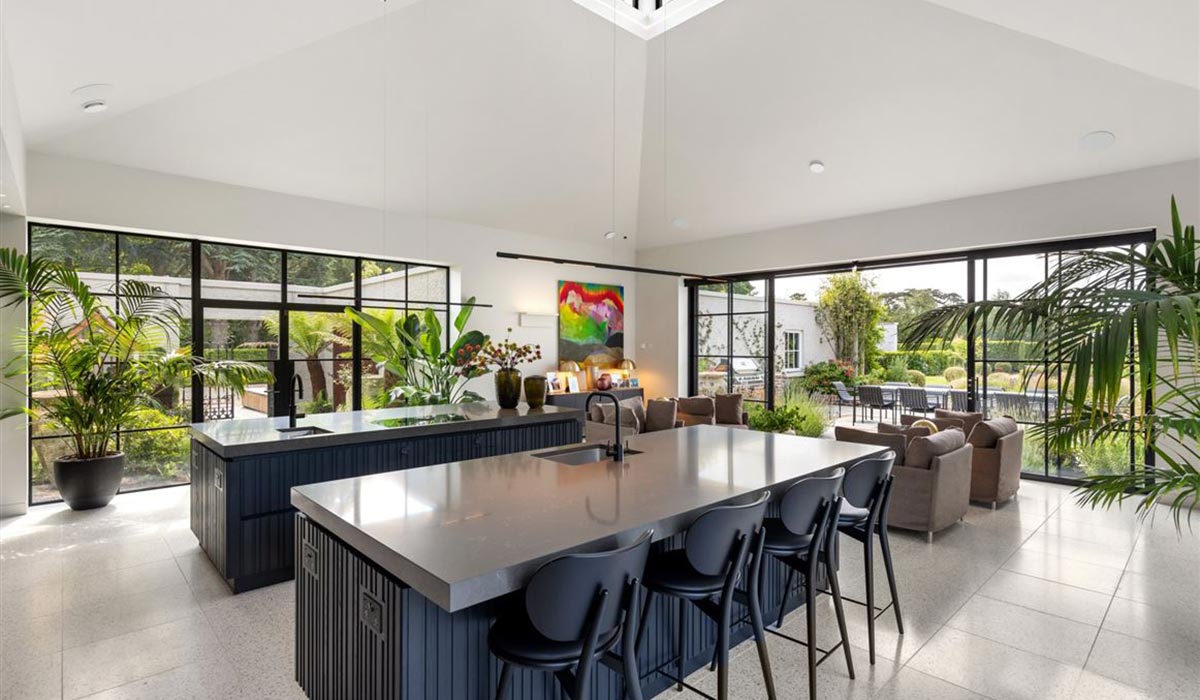 Emsworth, Malahide Road, Kinsealy, County Dublin, €9,250,000. Pic: Myhome.ie
