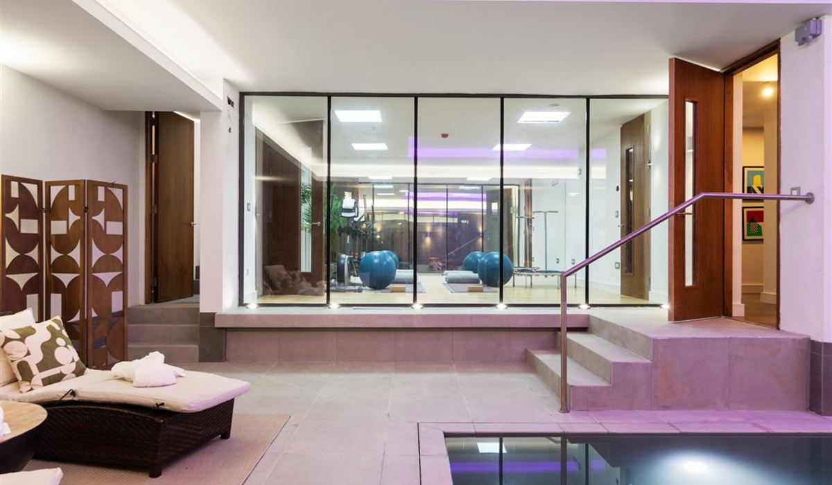 Solas, Greenwich Court, Off Swanville Place, Rathmines, Dublin 6, €3,750,000. Pic: Myhome.ie