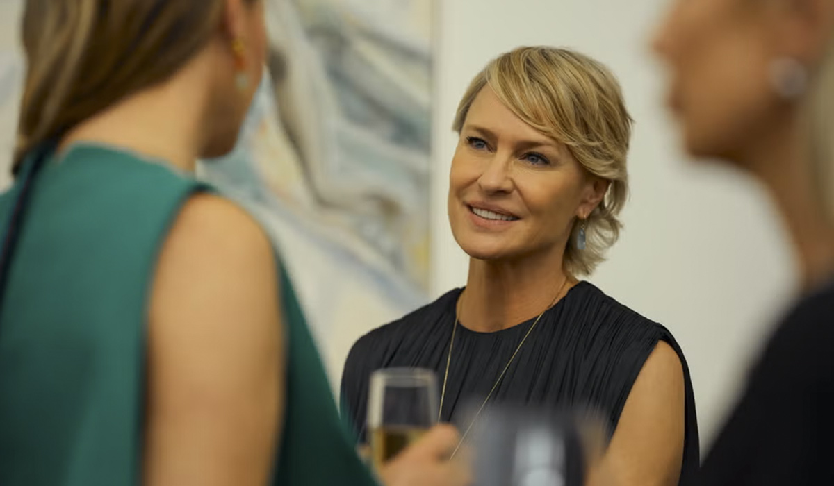 First Look: Thriller The Girlfriend with Gone Girl vibes hailed as 'addictive'