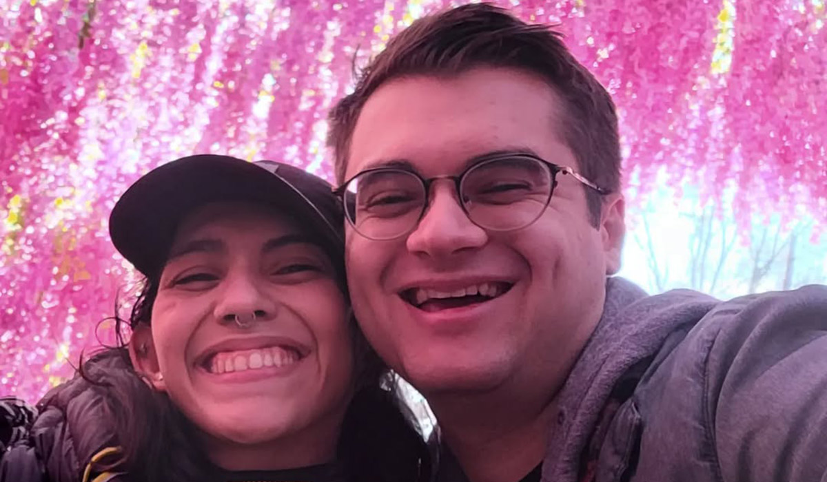 Pic: Daniel McCormack/Instagram