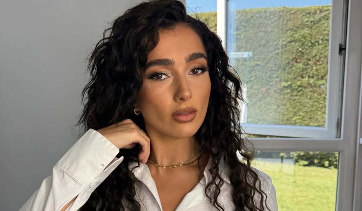 'I was so upset' Unnerving smear test prompted Brooke Scullion to freeze her eggs