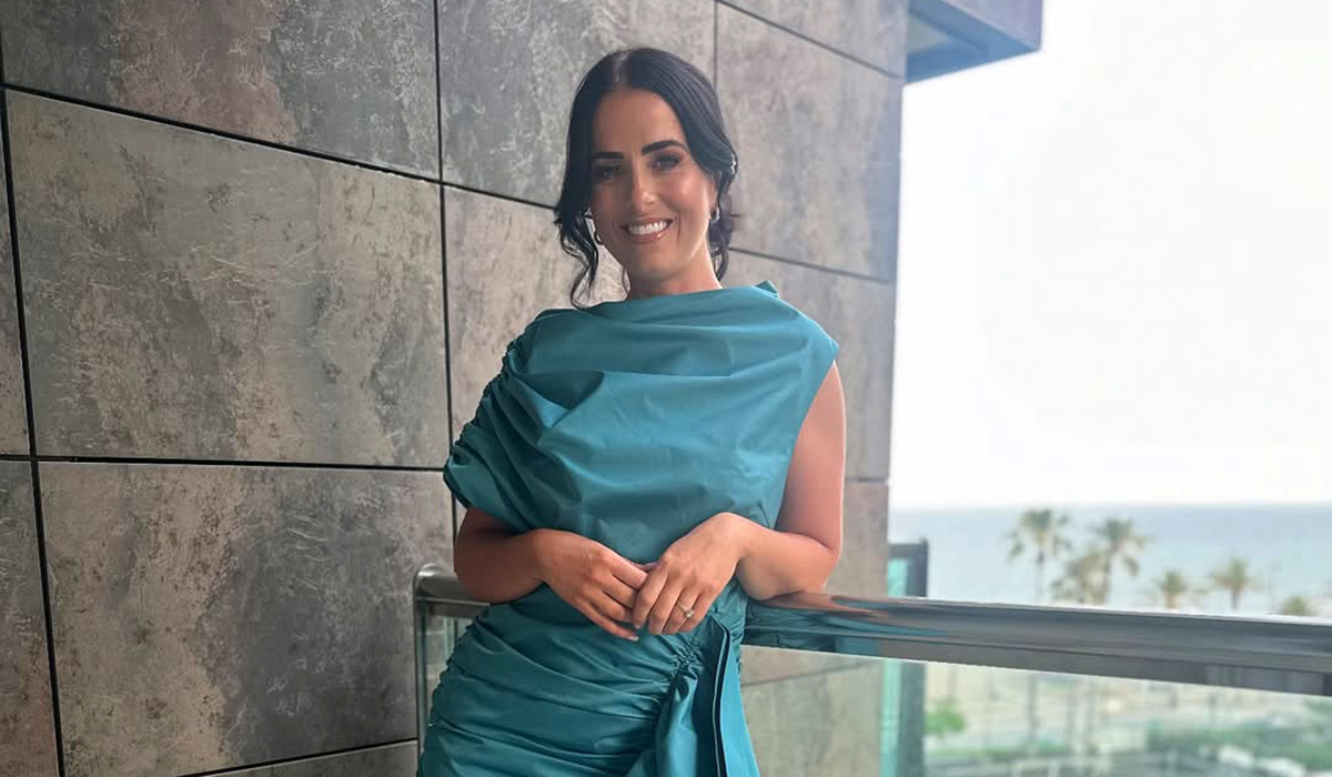 Lisa McHugh says life has changed drastically since neurological disorder diagnosis