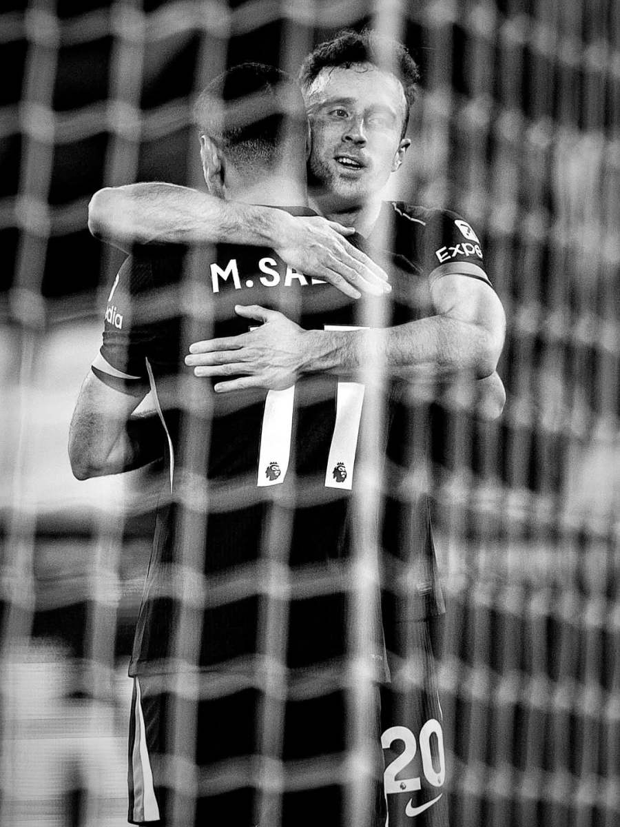 Mo Salah and Diojo Jota.Pic/Instagram