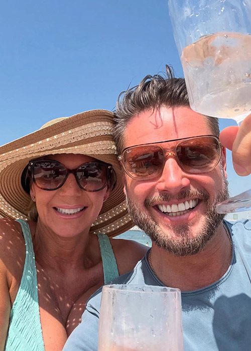 Pic: Keith Duffy/Instagram