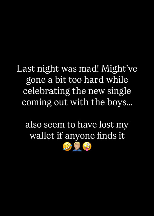 Pic: Olly Murs/Instagram