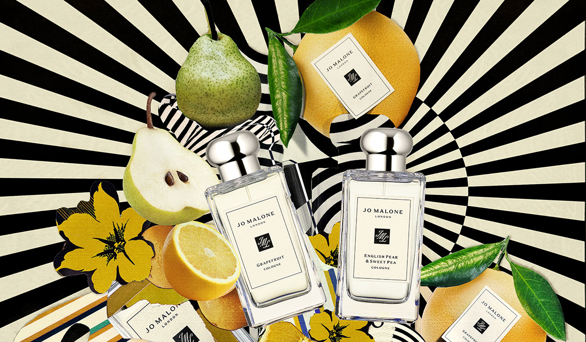 Jo Malone London launches clever set that takes the guessing out of layering perfume