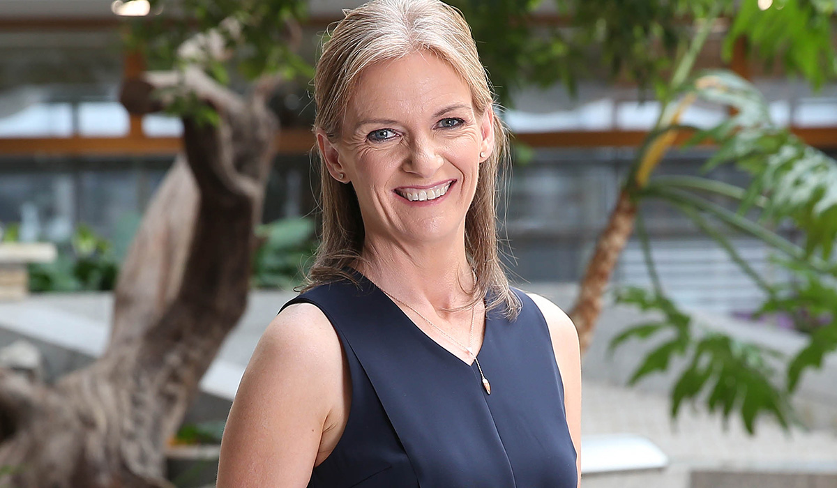 Joanna Donnelly announces she is seeking nomination for presidency