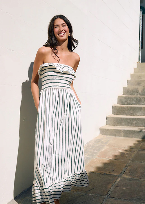 Next, €48. Pic: Next