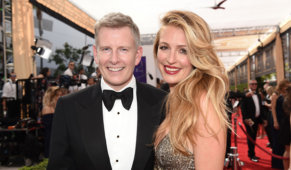 What will happen to Patrick Kielty's forever home with Cat Deeley?