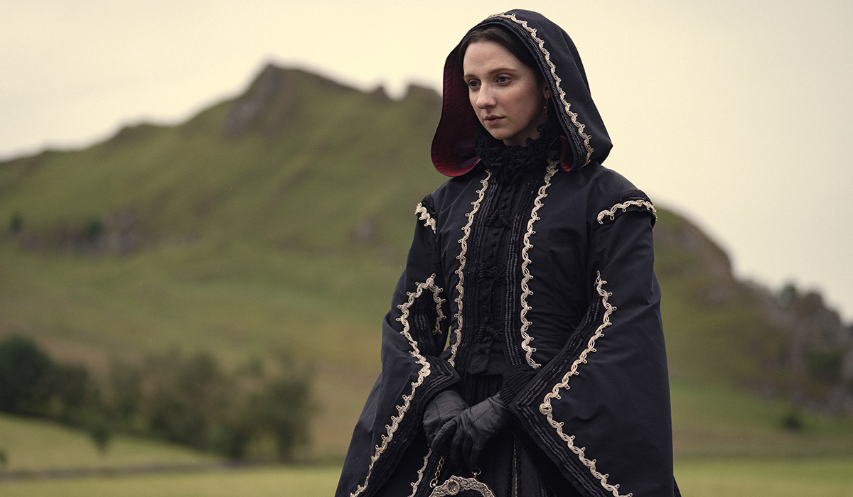House of Guinness. Pic: Netflix