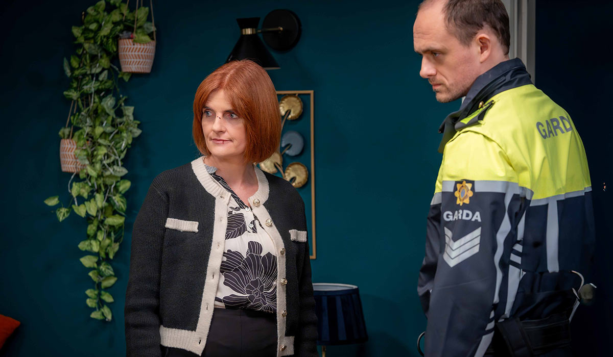 Ros na Rún. Pic: TG4