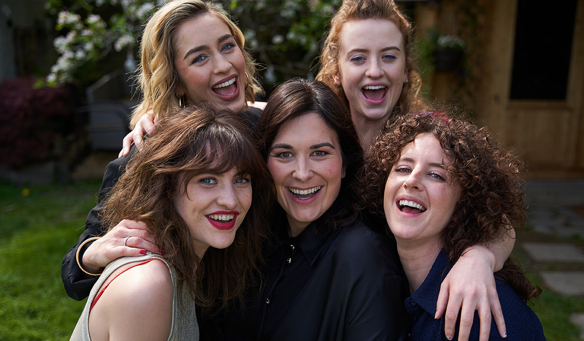 The Traitors and Marian Keyes adaptation lead RTÉ's new schedule