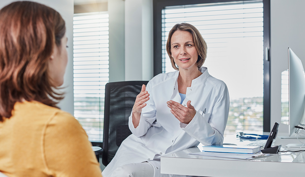 'Alarm' after BreastCheck misses targets by thousands