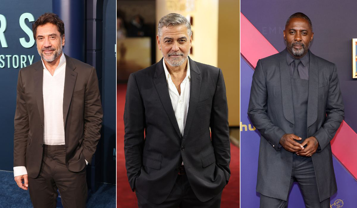 Irish star makes very dapper list of hottest actors over 50