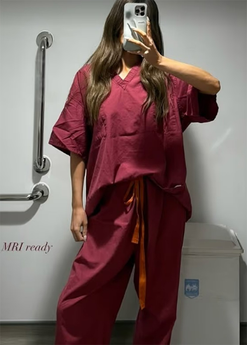 Maura Higgins. Pic: Maura Higgins/Instagram