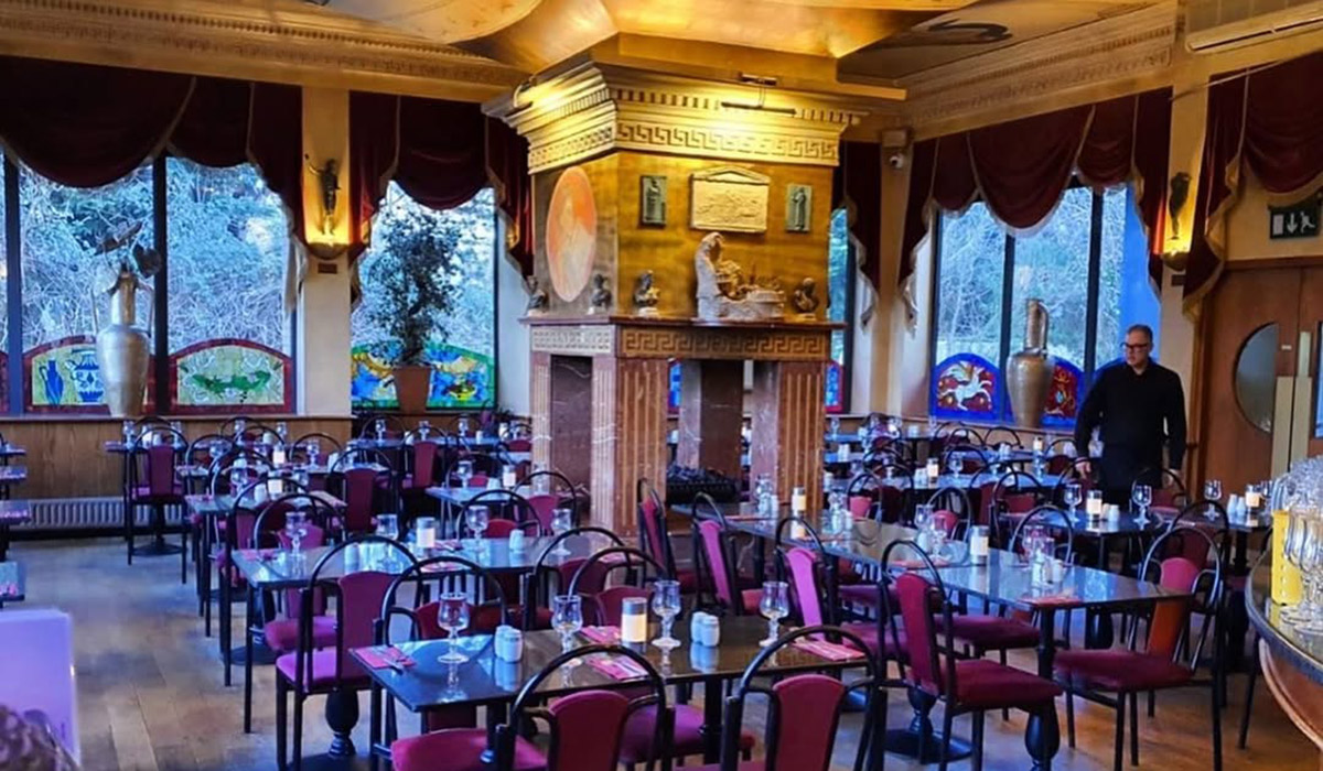 Popular Dublin restaurant closes its doors after '35 incredible years'