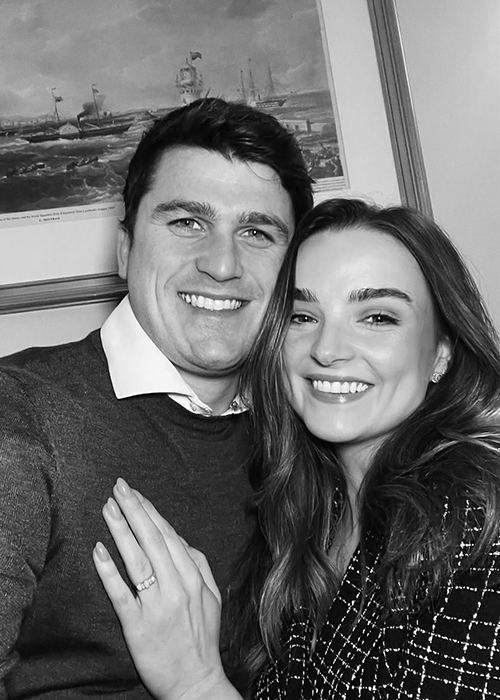 Pic: Niamh O'Sullivan/Instagram