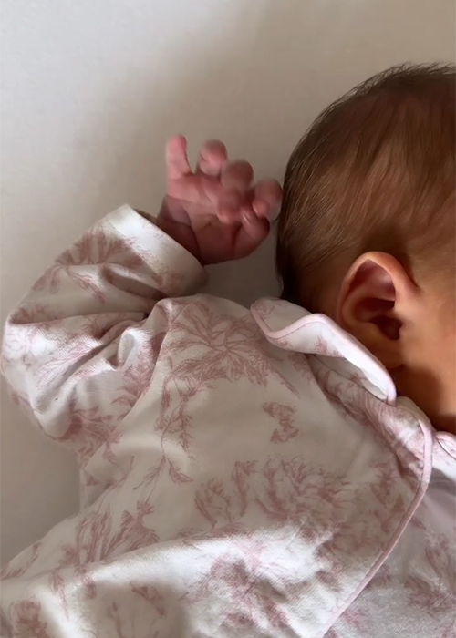 Pic: Niamh O'Sullivan/Instagram