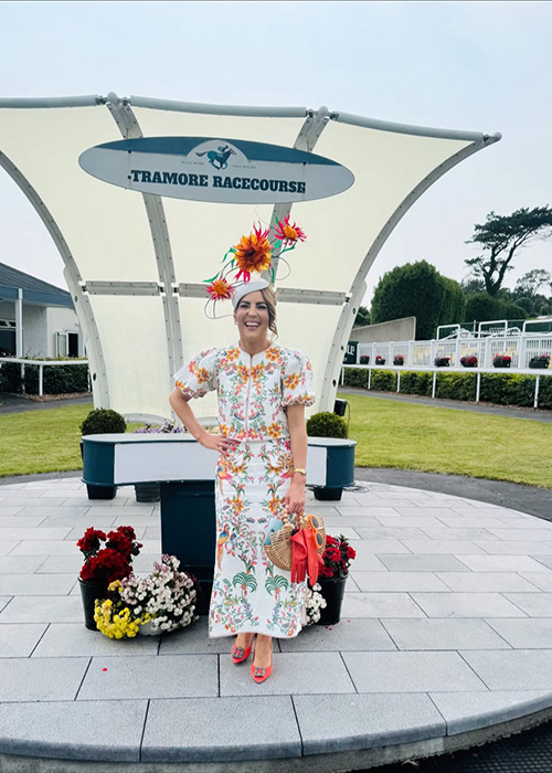 Louisa Murphy. Pic: Louisa Murphy/Instagram