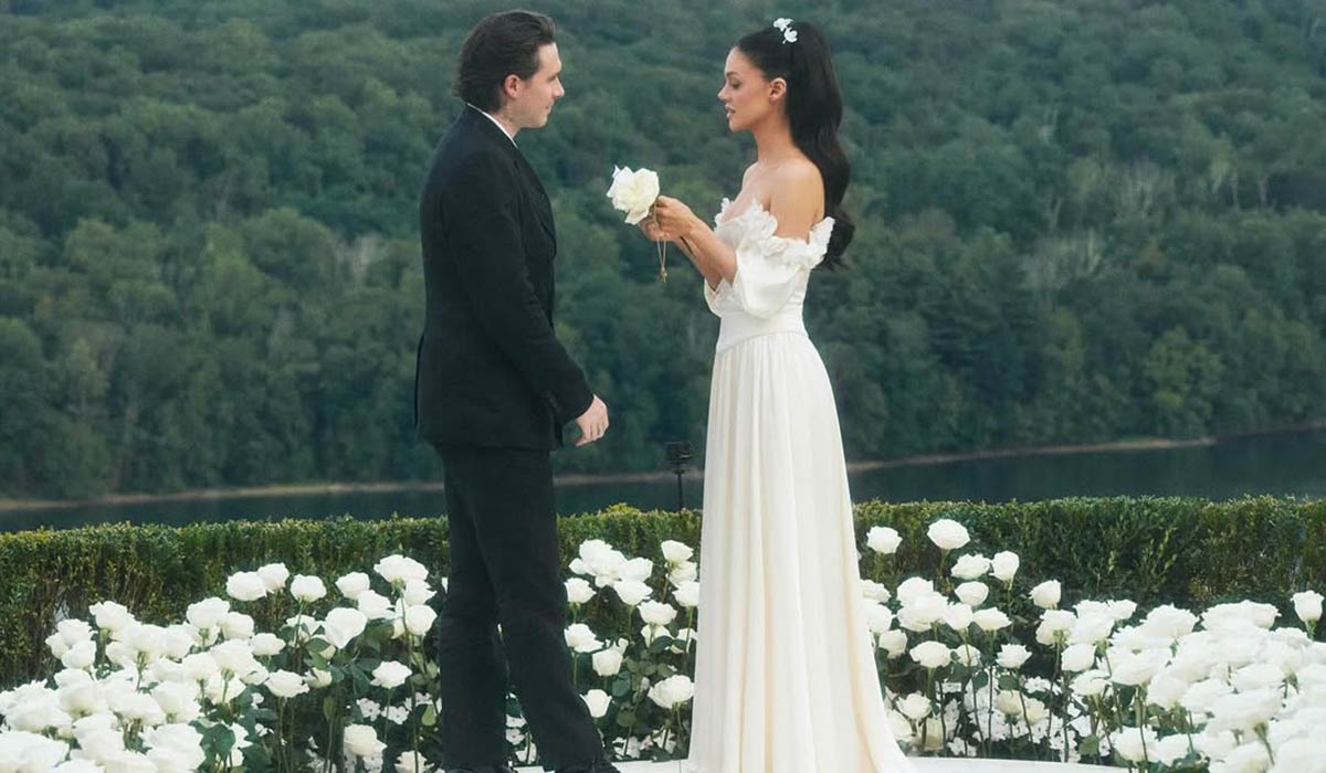 Beckham family drama: Brooklyn’s vow renewal speech sparks more heartache for Victoria