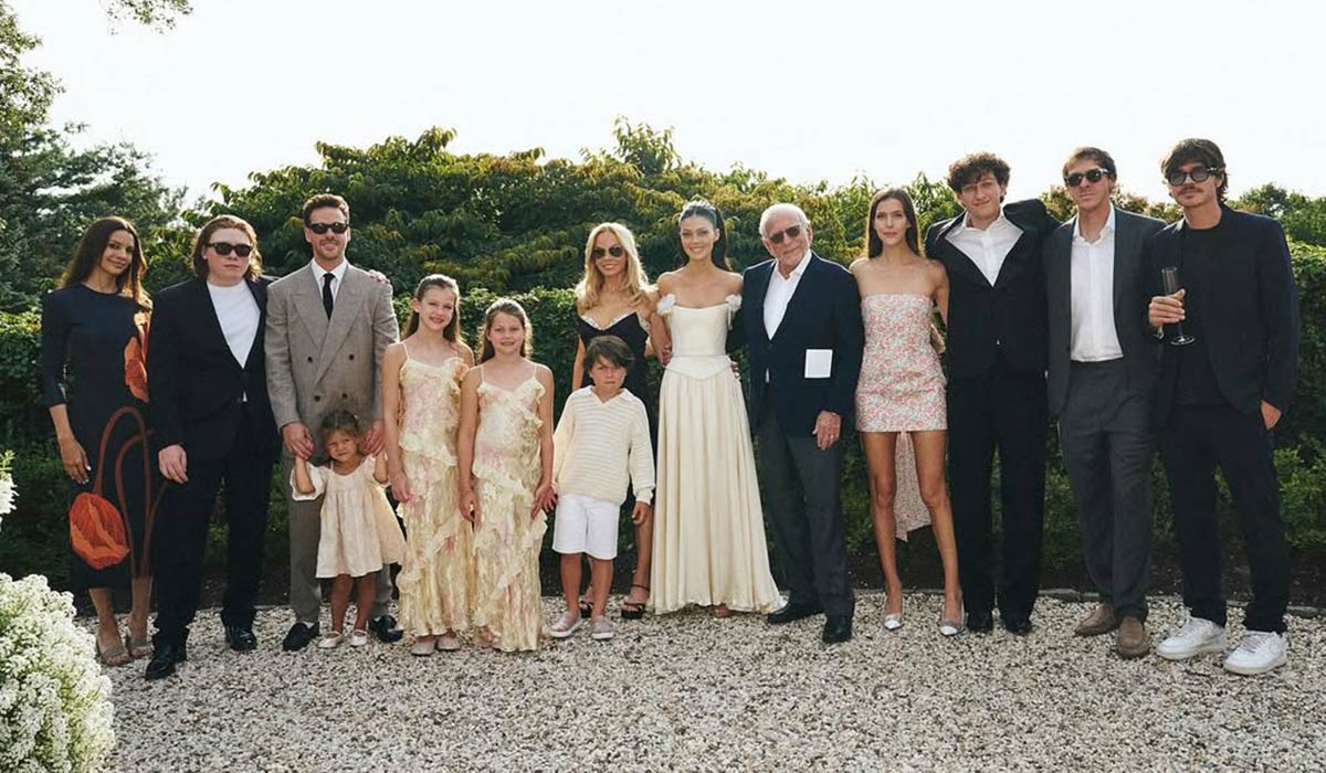 David and Victoria Beckham fear Brooklyn has 'quit the family' after failing to invite ANY of his relatives to vow renewal with Nicola Peltz - and his parents only found out after reading about it in the news