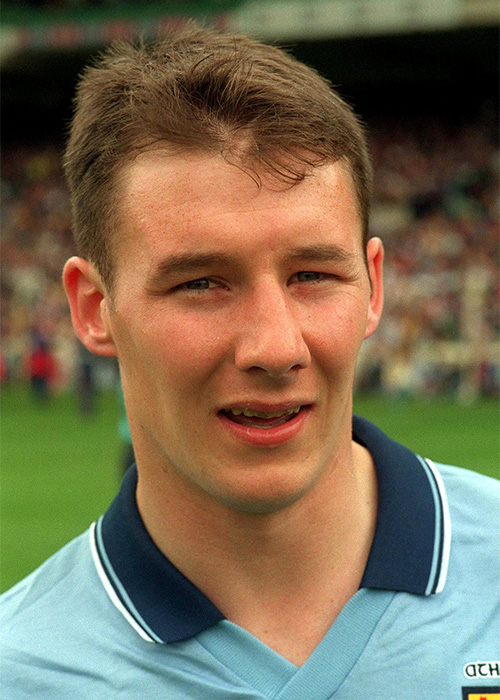 Jim Gavin for president 
