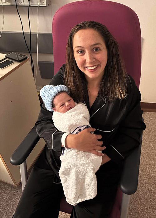 Pic: Neil McManus/Instagram