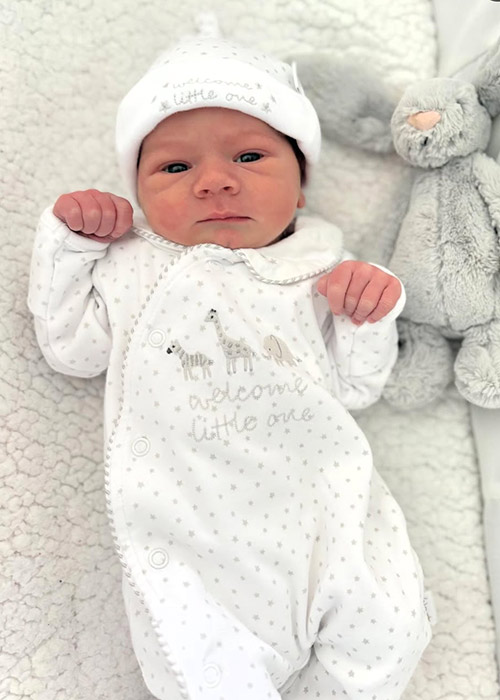 Pic: Neil McManus/Instagram