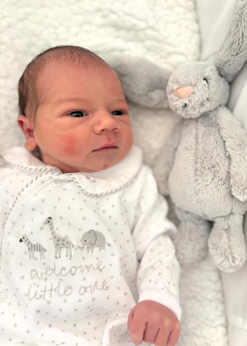 Pic: Neil McManus/Instagram