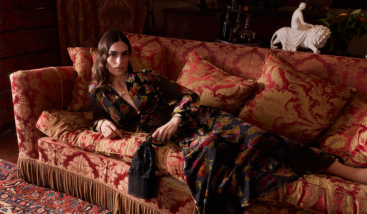 First Look at Autumn Winter from RIXO