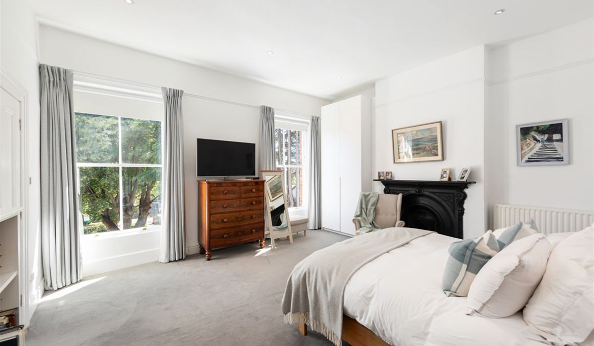 30 Palmerston Road, Rathmines, Dublin 6, €3,750,000. Pic: Myhome.ie