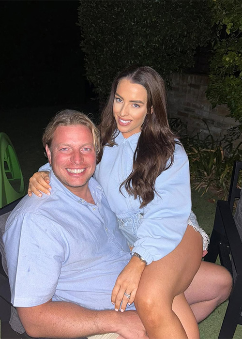 Thomas Skinner reveals mores skeletons in closet