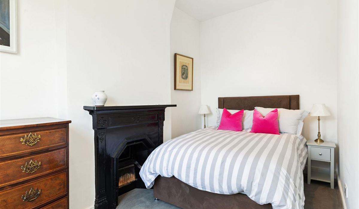 30 Palmerston Road, Rathmines, Dublin 6, €3,750,000. Pic: Myhome.ie