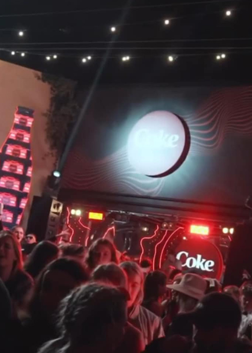 Pic: Electric Picnic/Instagram