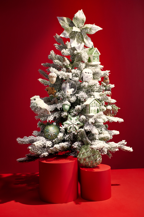 Arnotts Christmas Shop. Pic: Supplied