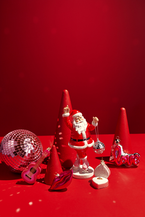 Arnotts Christmas Shop. Pic: Supplied