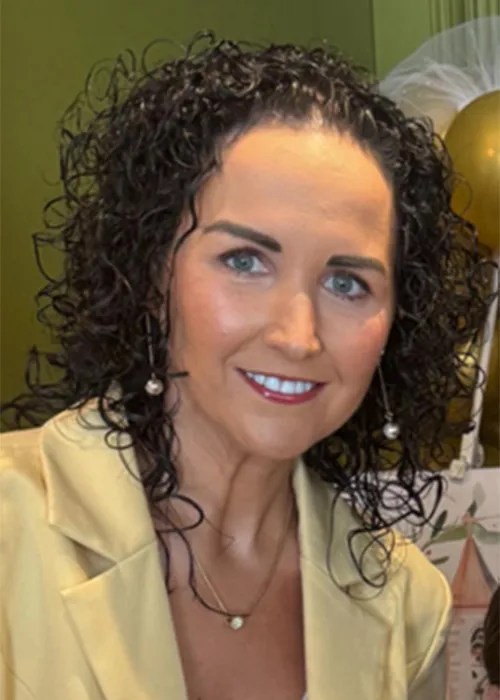 Monaghan crash Aoife Lennon. Pic: RIP.ie